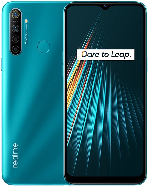 Realme 6i